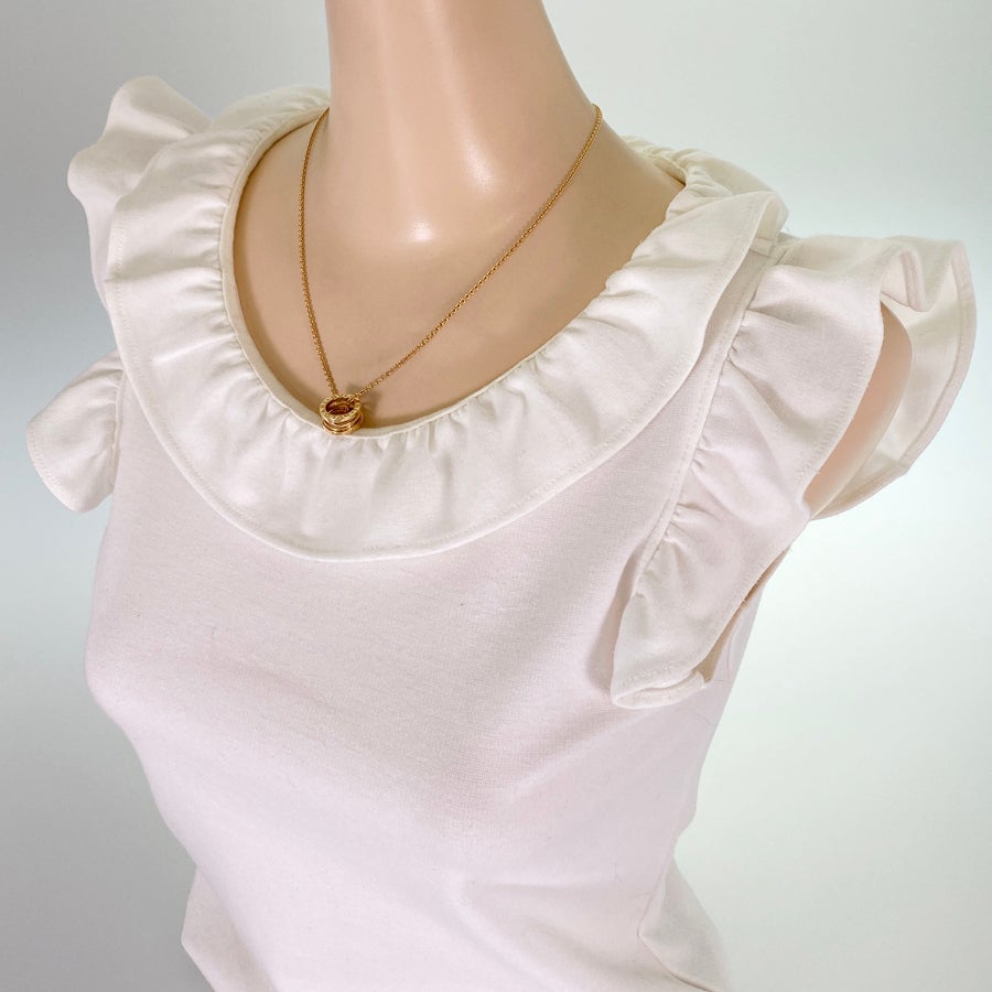 ブルガリ ネックレス