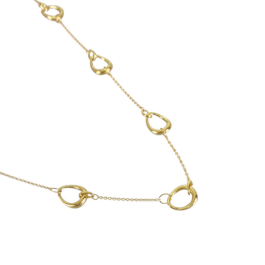 ジョージジェンセン ネックレス