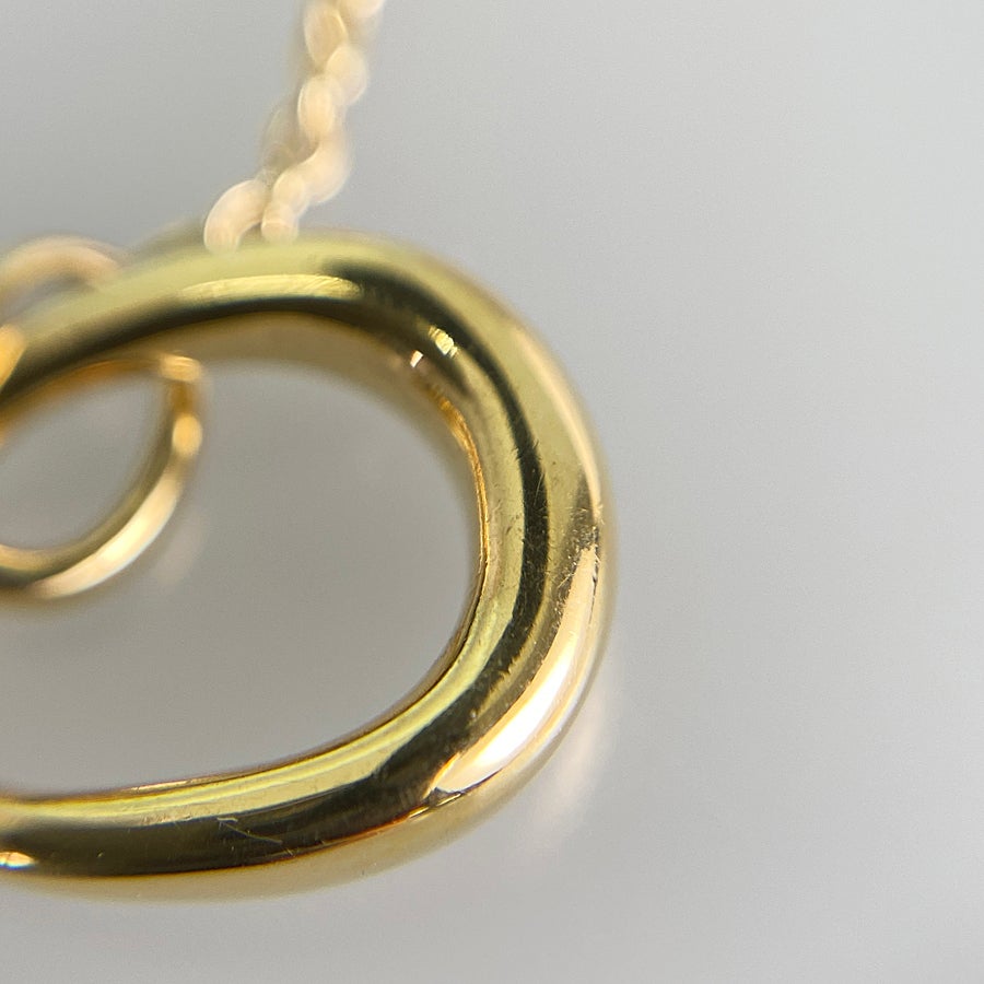 ジョージジェンセン ネックレス