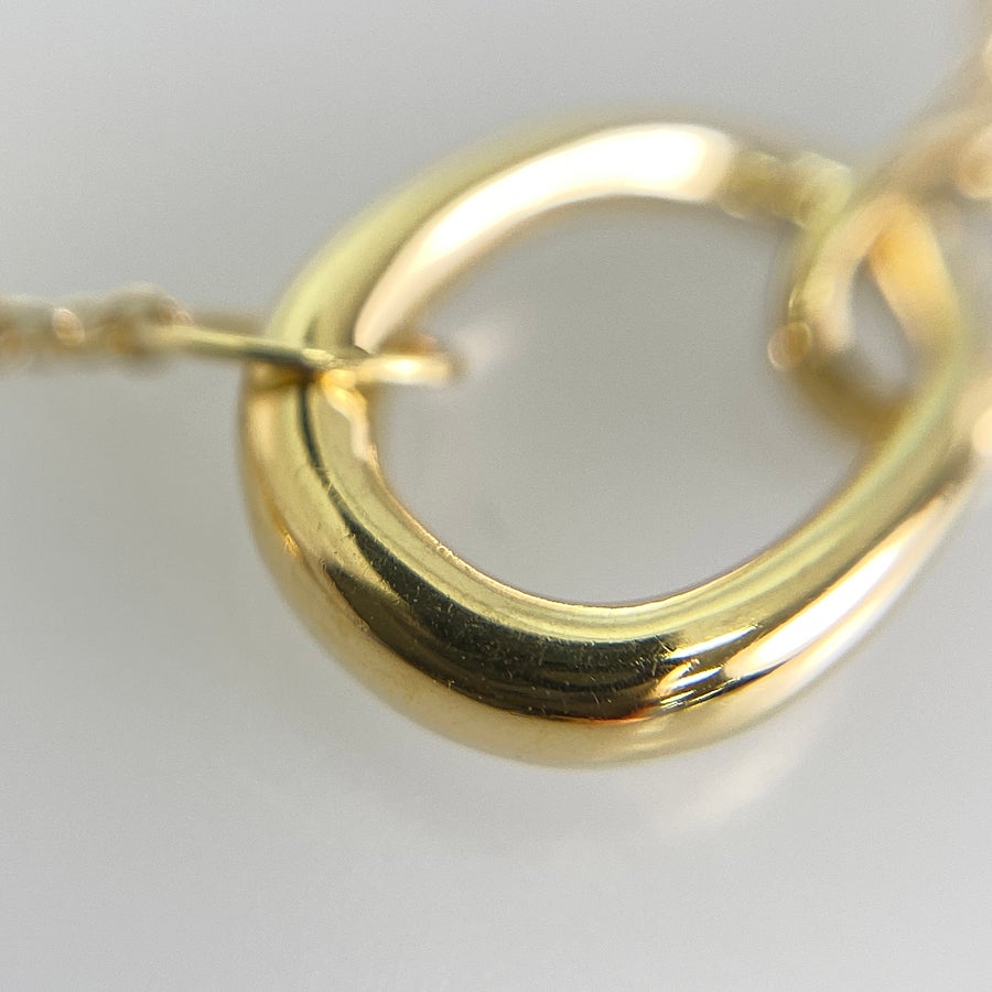 ジョージジェンセン ネックレス