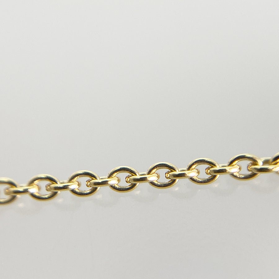 ジョージジェンセン ネックレス