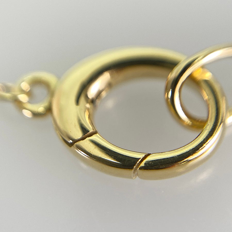 ジョージジェンセン ネックレス