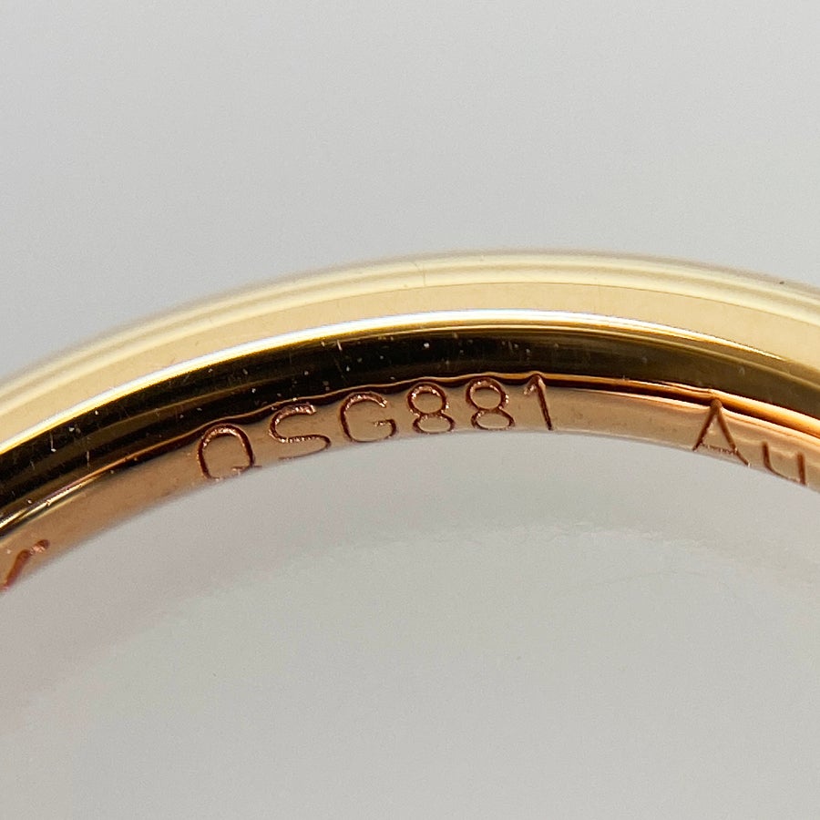 カルティエ ピアス