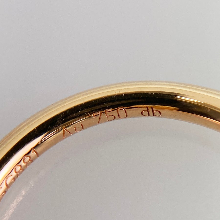 カルティエ ピアス