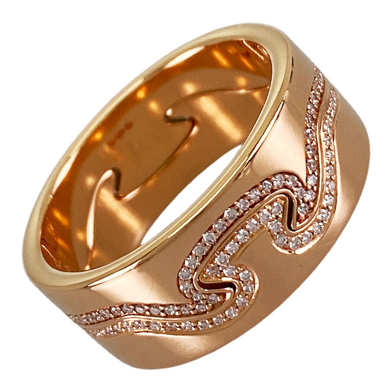 ジョージジェンセン リング