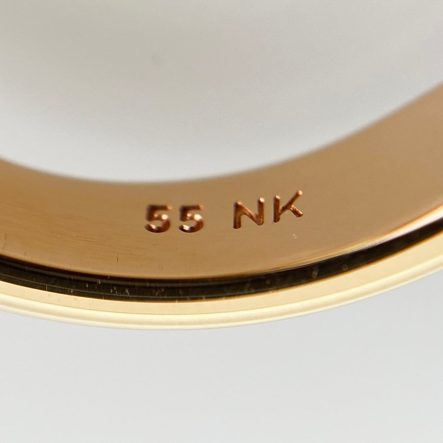 ジョージジェンセン リング