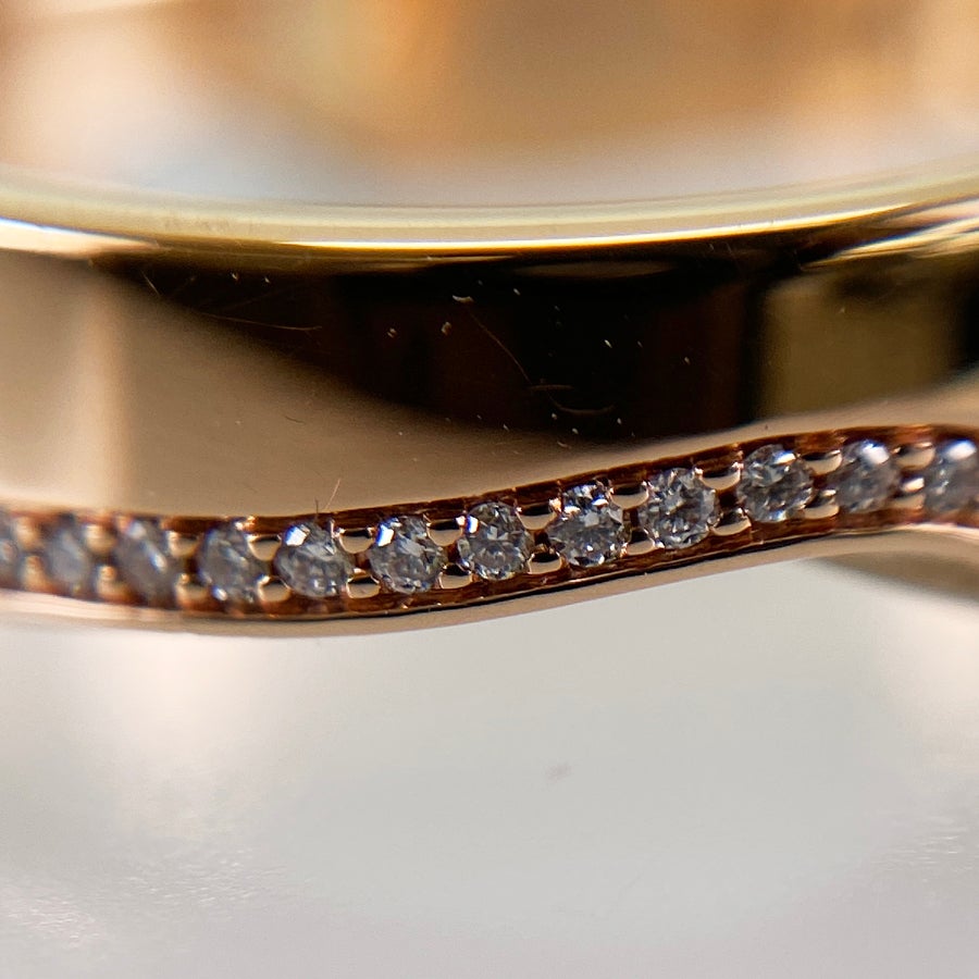 ジョージジェンセン リング