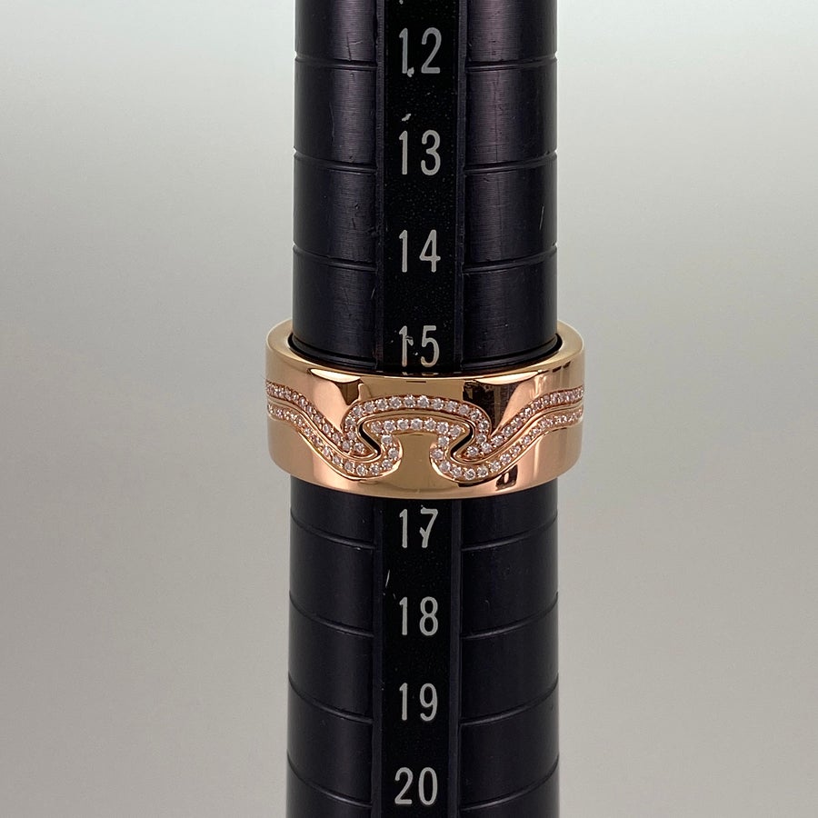 ジョージジェンセン リング