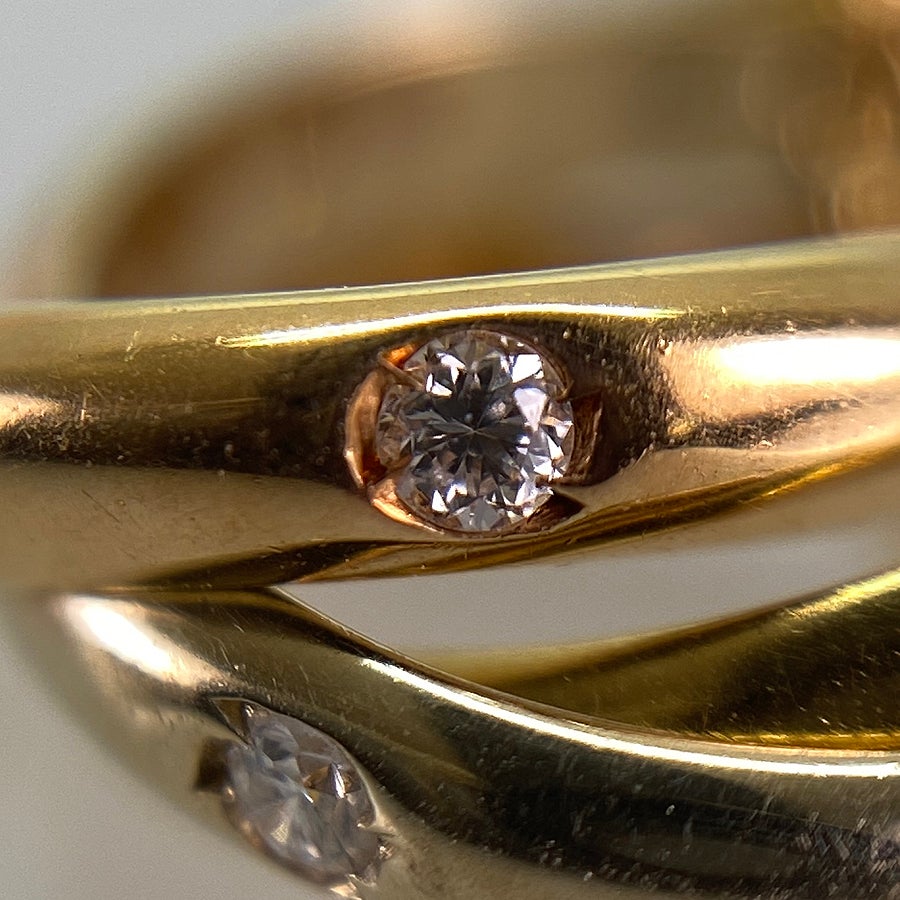 カルティエ ネックレス