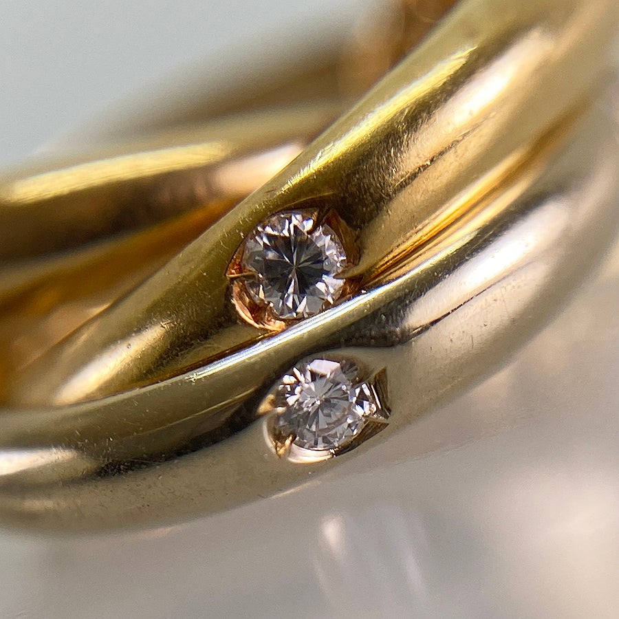 カルティエ ネックレス