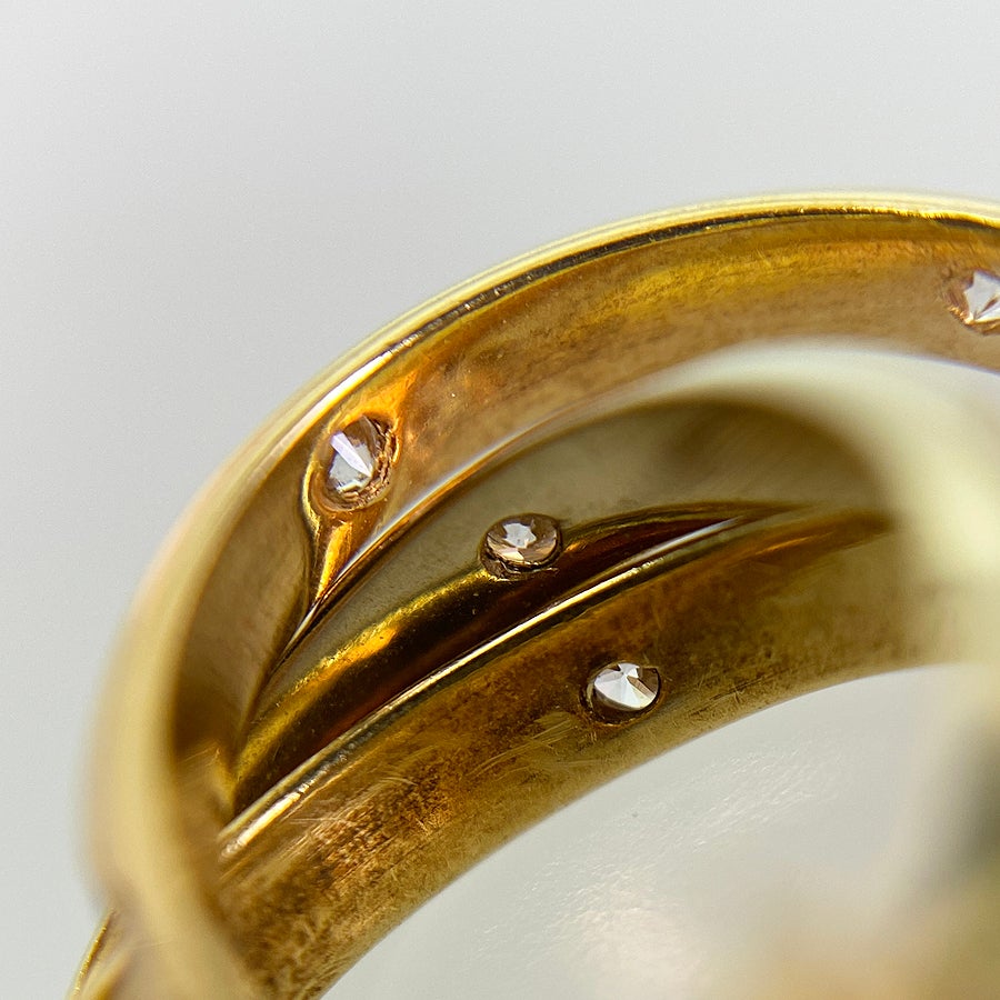 カルティエ ネックレス