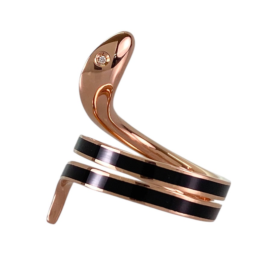 ダミアーニ リング