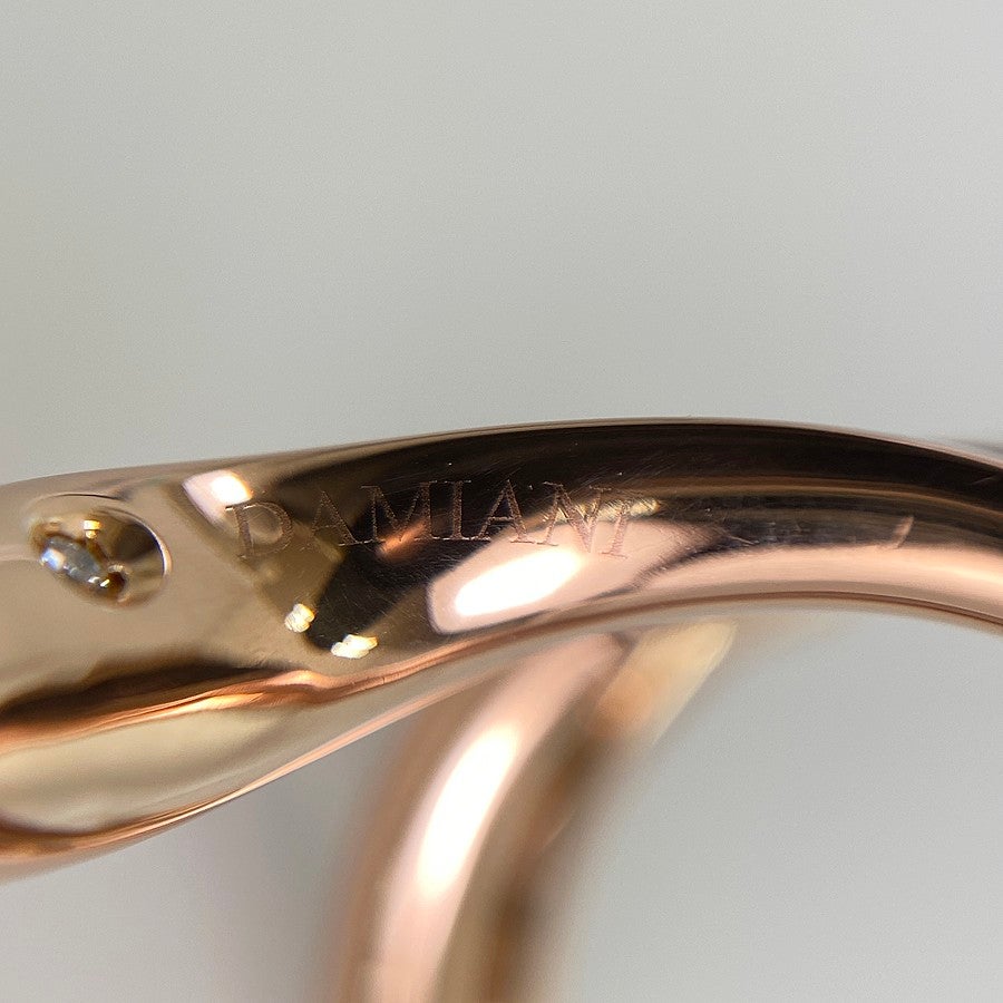 ダミアーニ リング