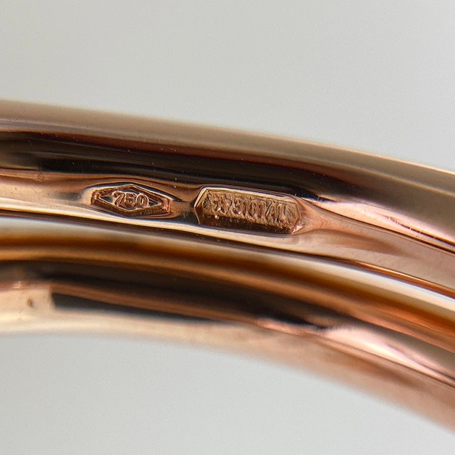 ダミアーニ リング