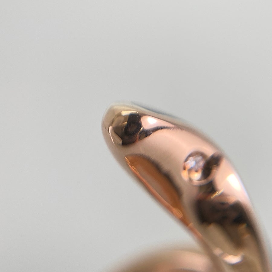 ダミアーニ リング