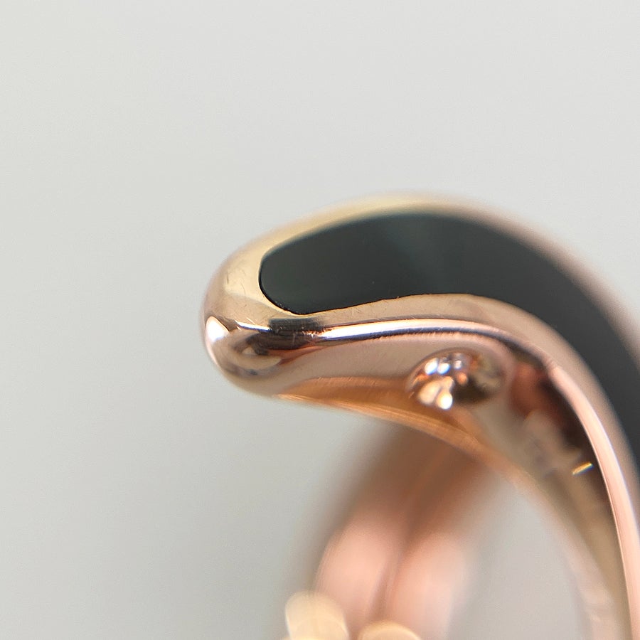 ダミアーニ リング