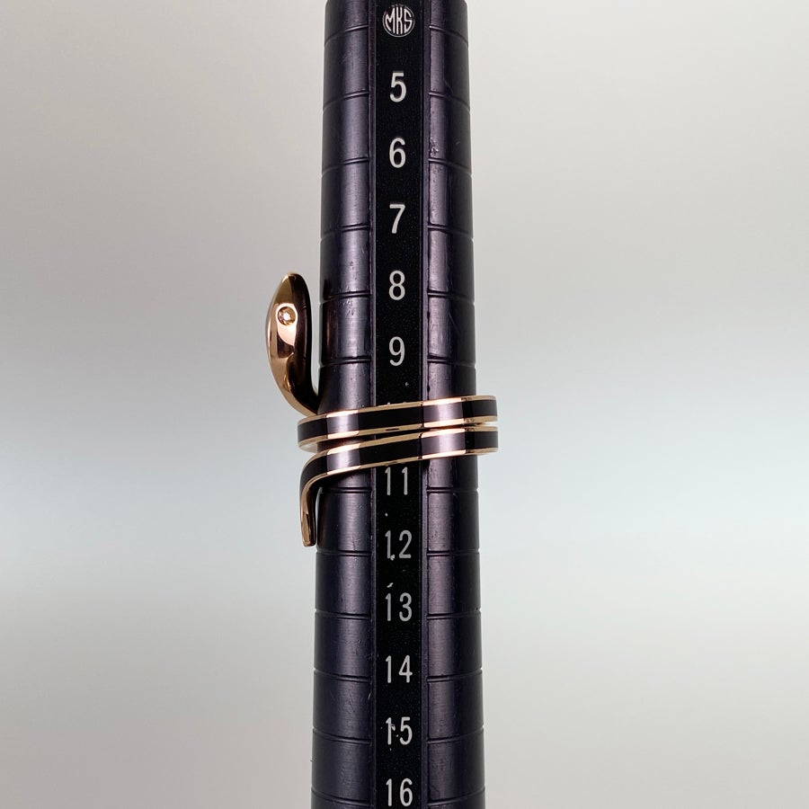 ダミアーニ リング