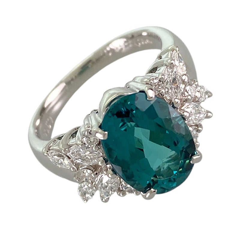 ノーブランド リング