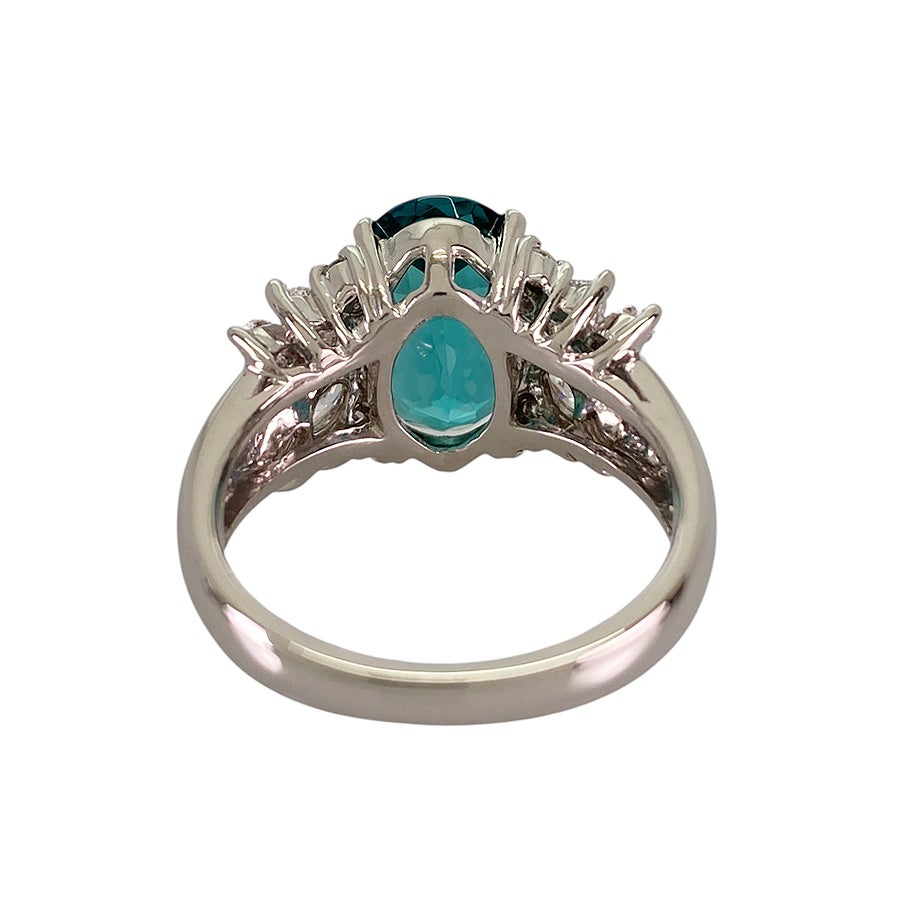 ノーブランド リング