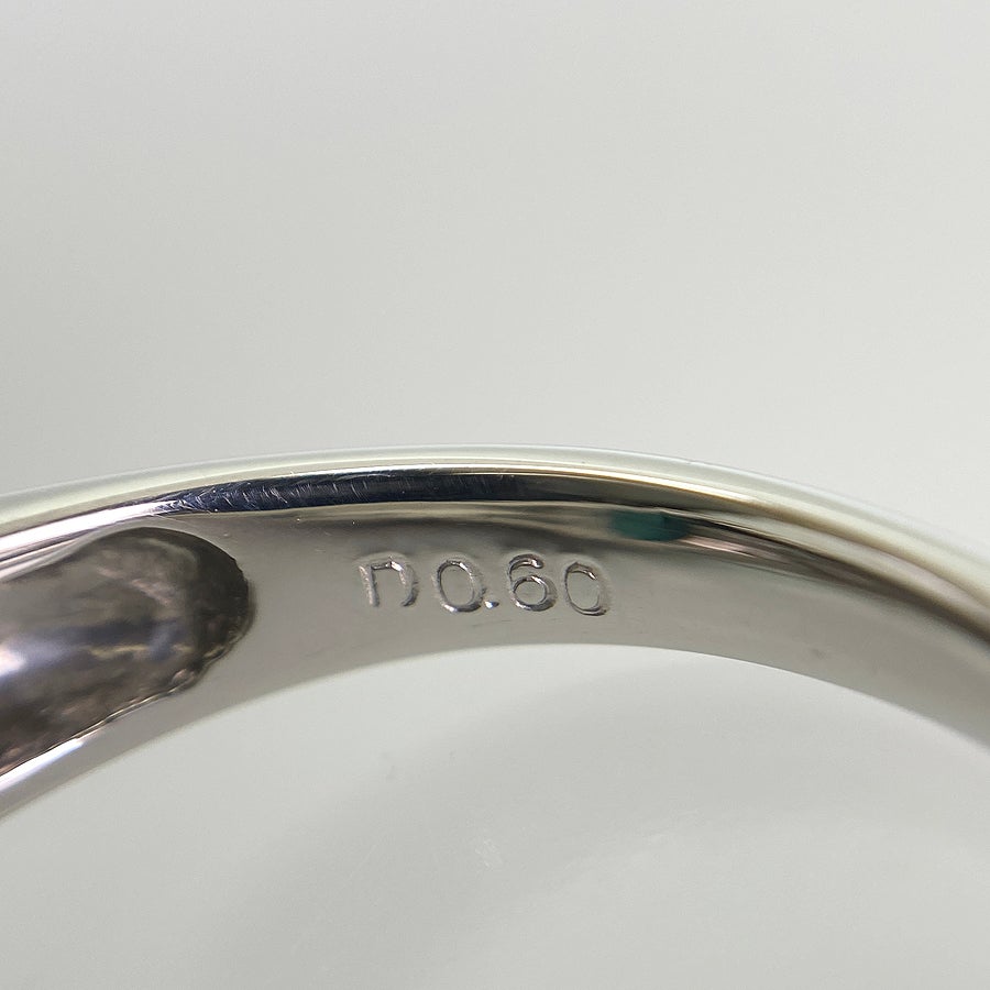 ノーブランド リング