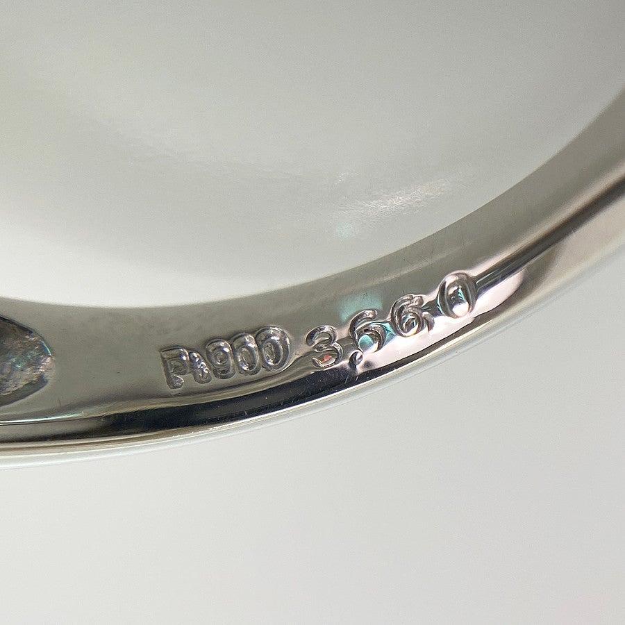 ノーブランド リング