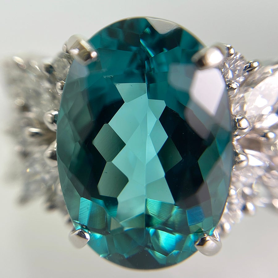 ノーブランド リング