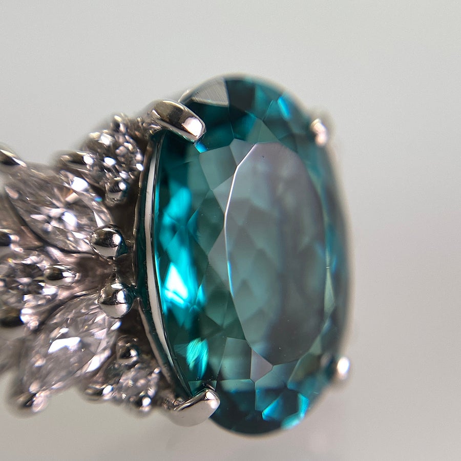 ノーブランド リング