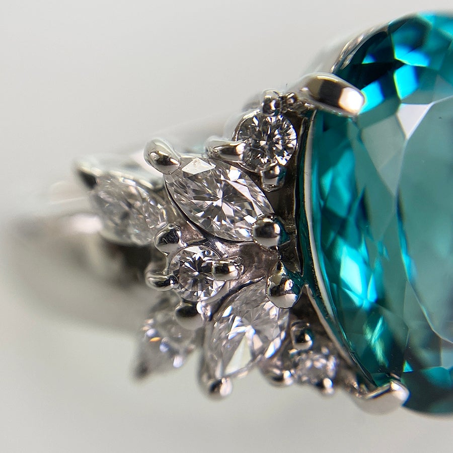 ノーブランド リング