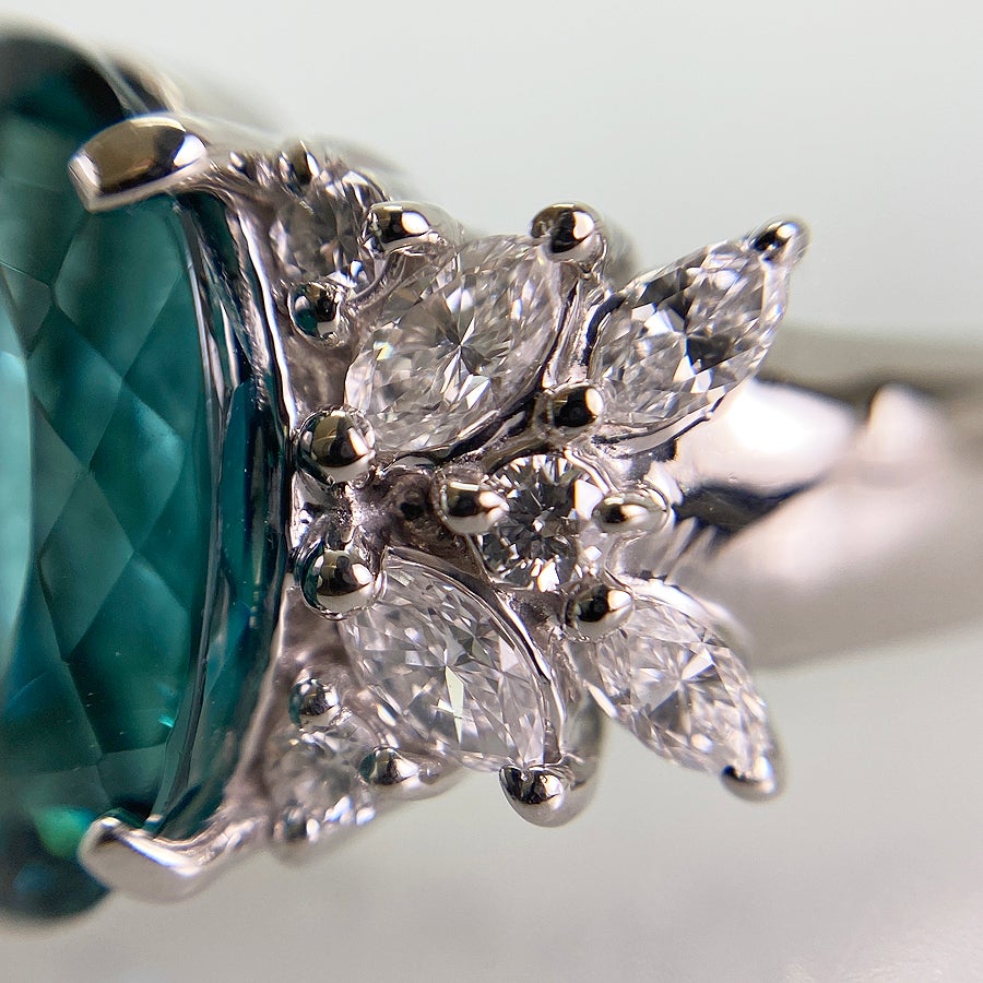 ノーブランド リング