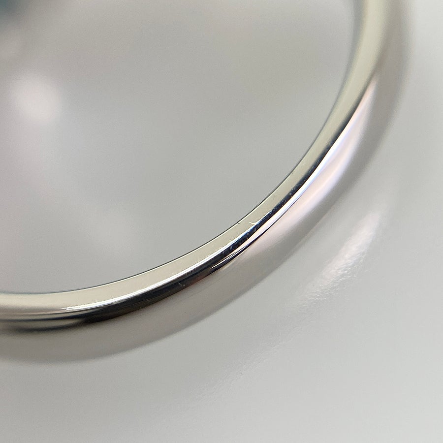 ノーブランド リング