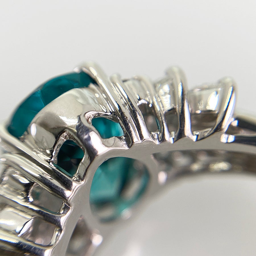 ノーブランド リング