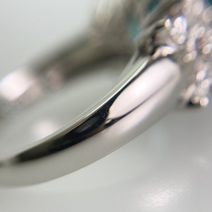 ノーブランド リング