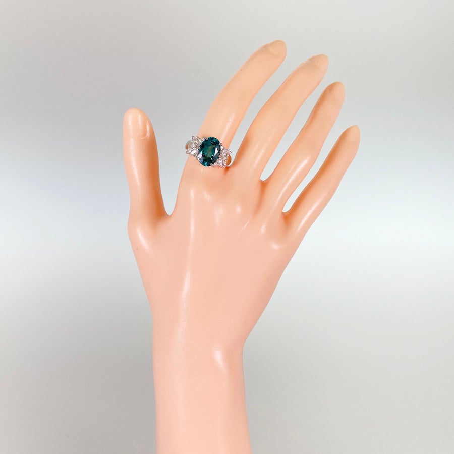 ノーブランド リング