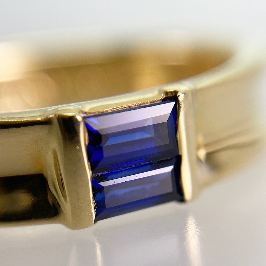 ティファニー リング