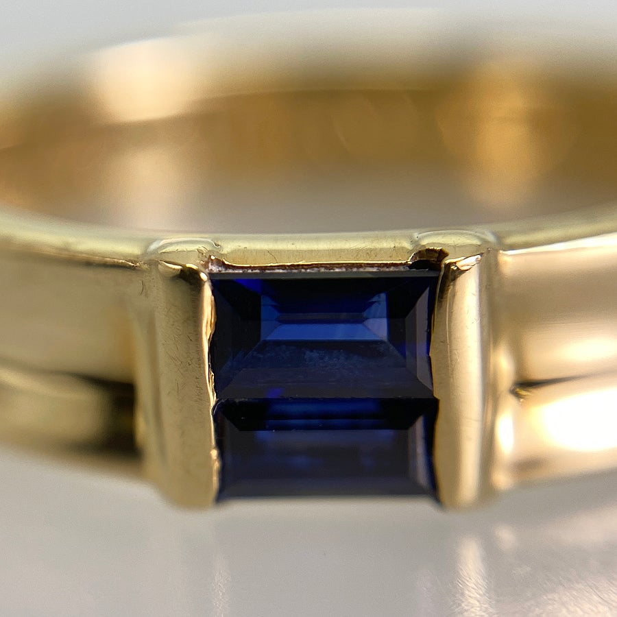 ティファニー リング