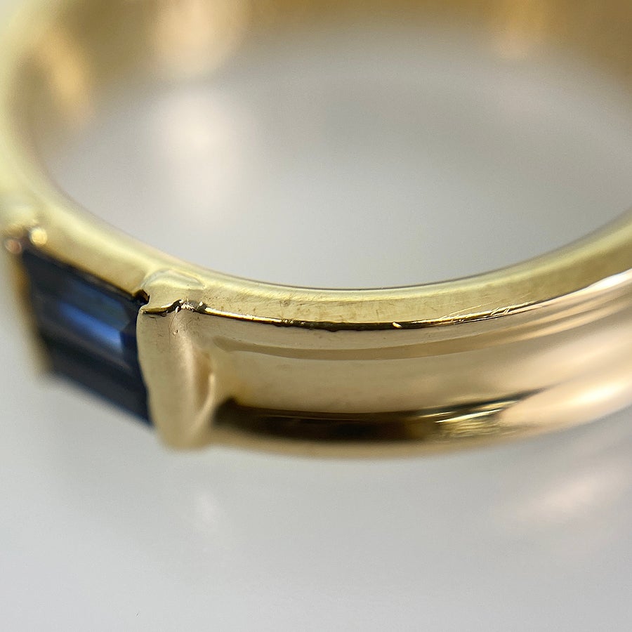 ティファニー リング