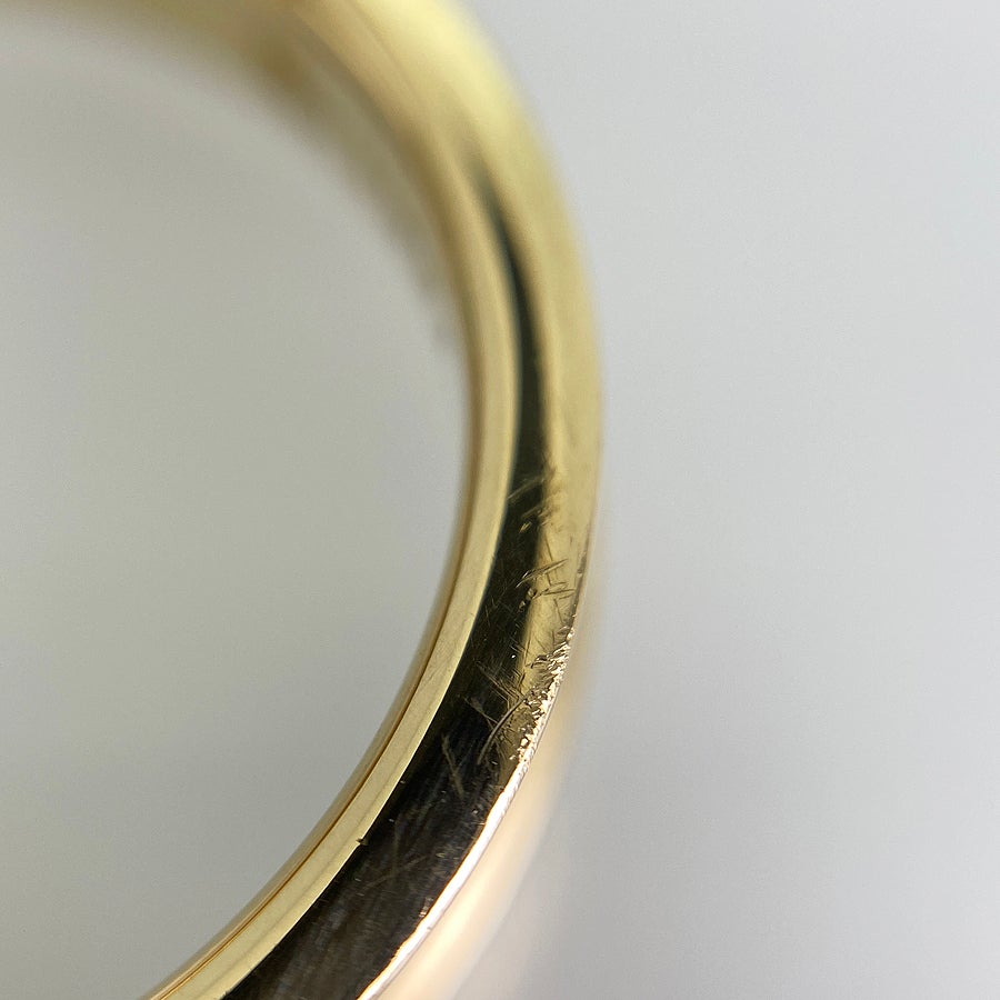 ティファニー リング