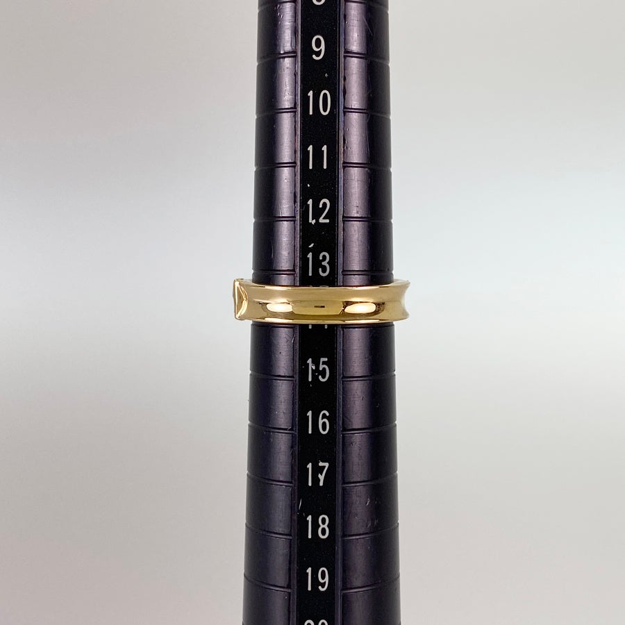 ティファニー リング