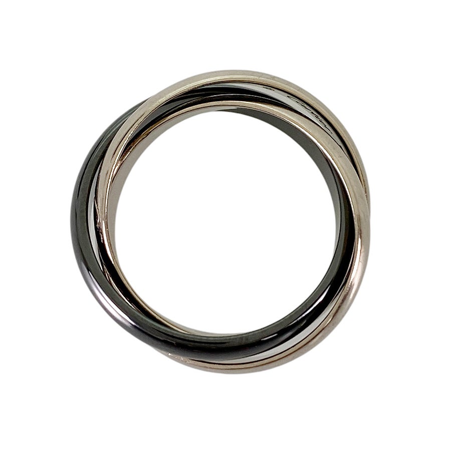 カルティエ リング