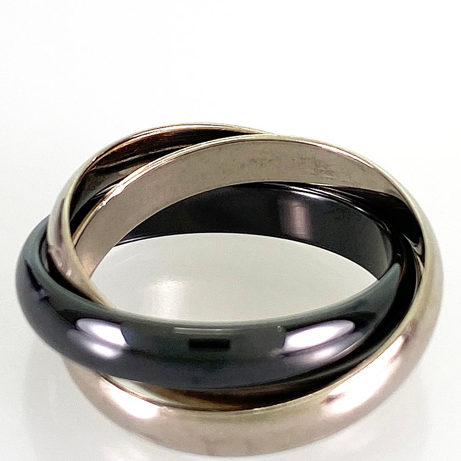 カルティエ リング