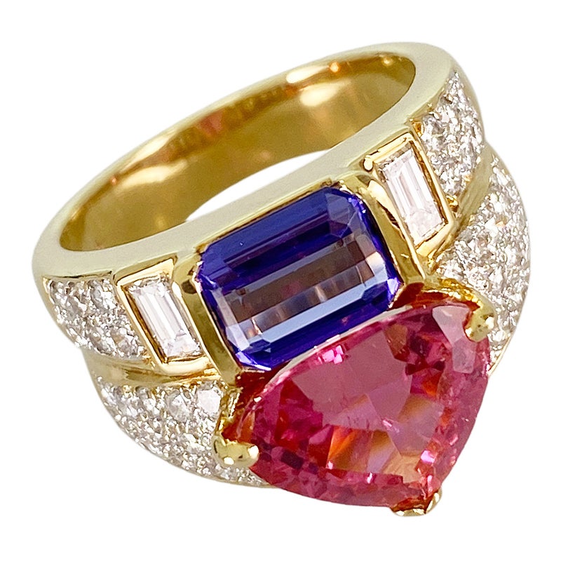 ノーブランド リング