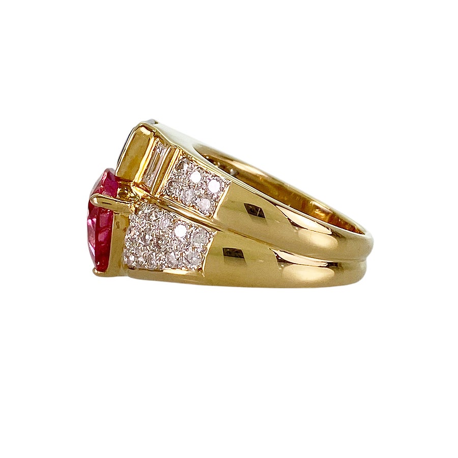 ノーブランド リング