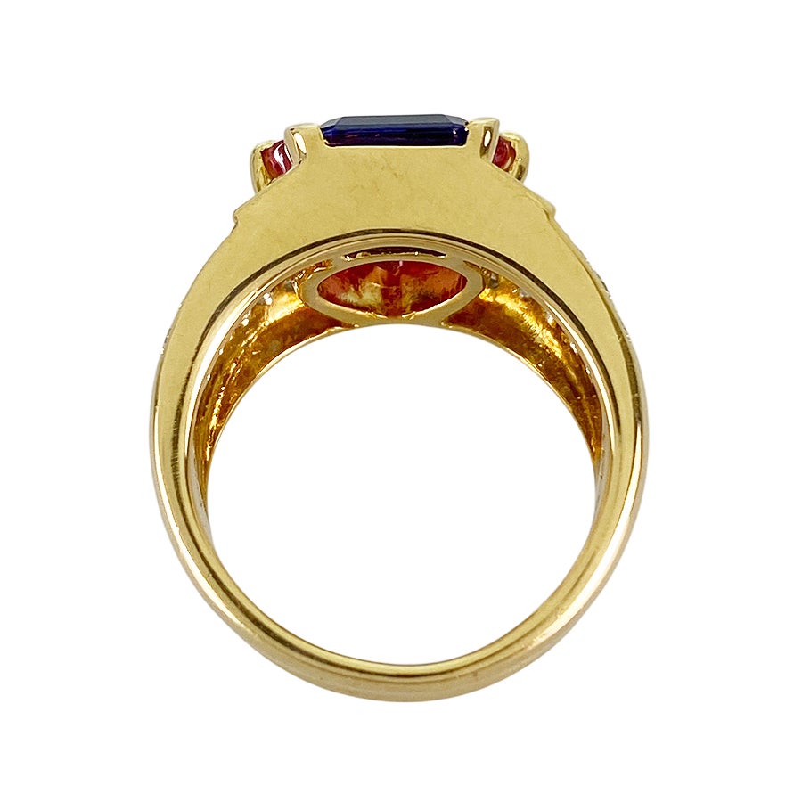 ノーブランド リング