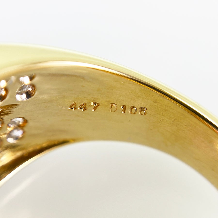 ノーブランド リング