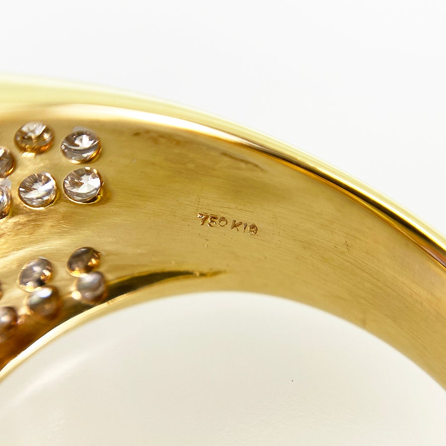 ノーブランド リング