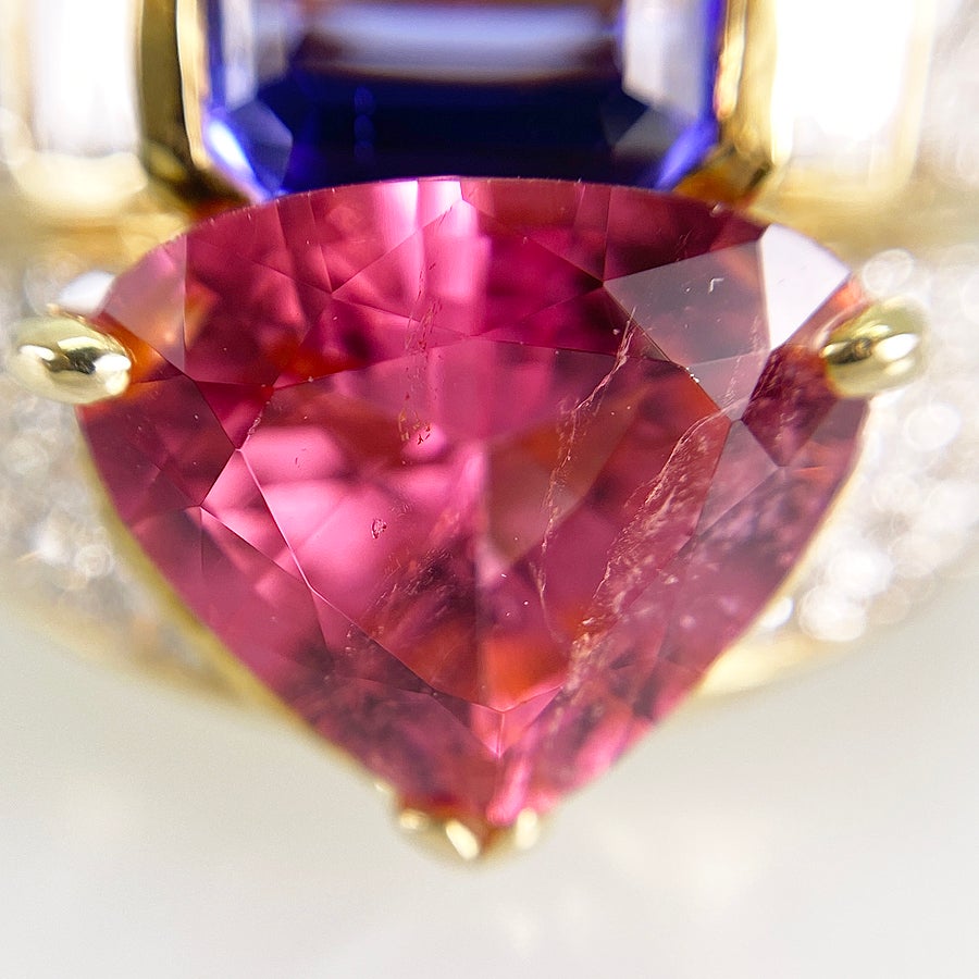 ノーブランド リング