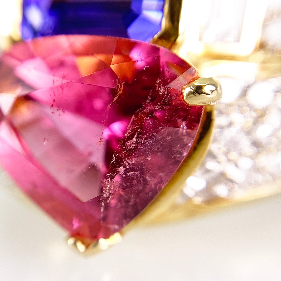 ノーブランド リング