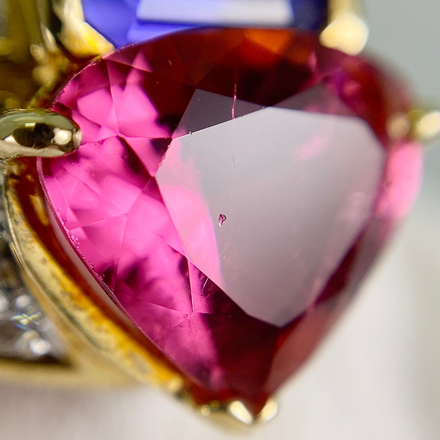 ノーブランド リング