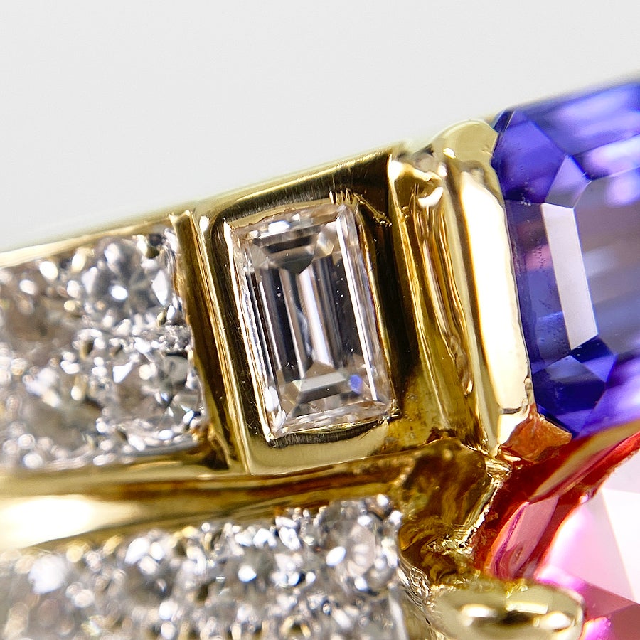 ノーブランド リング