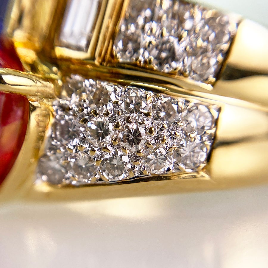 ノーブランド リング